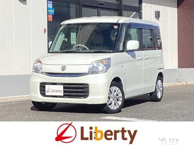 2016 Suzuki Suzuki Others