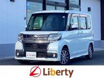 2018 Daihatsu Tanto