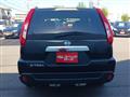 2012 Nissan X-Trail