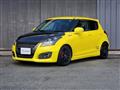 2013 Suzuki Swift