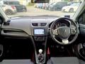 2013 Suzuki Swift