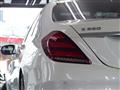 2018 Mercedes-Benz S-Class