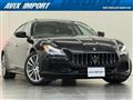 2017 Maserati Quattroporte