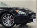 2017 Maserati Quattroporte