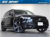 2022 Volvo XC90