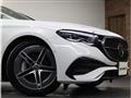 2024 Mercedes-Benz E-Class
