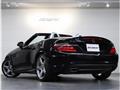 2013 Mercedes-Benz SLK