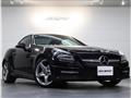 2013 Mercedes-Benz SLK