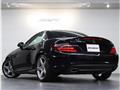 2013 Mercedes-Benz SLK