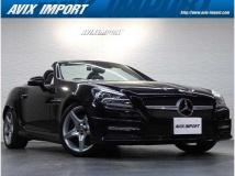 2013 Mercedes-Benz SLK