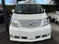 2004 Toyota Alphard G