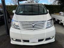 2004 Toyota Alphard G