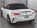 2019 BMW Z4