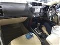 2016 Toyota Land Cruiser Prado