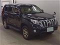 2016 Toyota Land Cruiser Prado