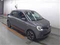 2020 Renault Twingo