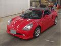 2006 Toyota MR-S