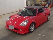 2006 Toyota MR-S