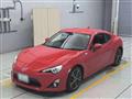 2015 Toyota 86