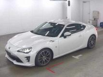 2016 Toyota 86