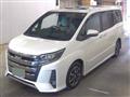 2017 Toyota Noah