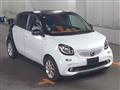 2016 Smart Smart ForFour