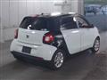 2016 Smart Smart ForFour