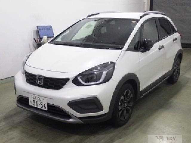 2024 Honda Fit