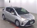 2018 Toyota Vitz