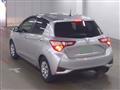 2018 Toyota Vitz