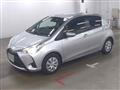 2018 Toyota Vitz