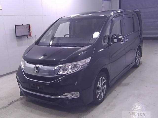 2016 Honda Honda Others