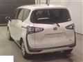 2020 Toyota Sienta