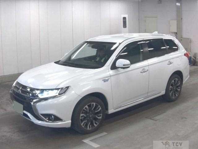 2016 Mitsubishi Outlander