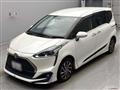 2020 Toyota Sienta