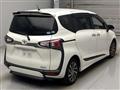 2020 Toyota Sienta