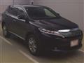 2018 Toyota Harrier