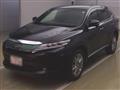 2018 Toyota Harrier