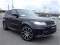2021 Land Rover Range Rover Sport