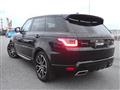 2021 Land Rover Range Rover Sport