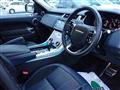 2021 Land Rover Range Rover Sport