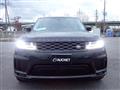 2021 Land Rover Range Rover Sport