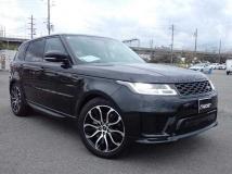 2021 Land Rover Range Rover Sport