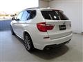 2016 BMW X3