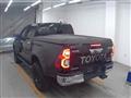 2021 Toyota Hilux