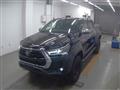 2021 Toyota Hilux