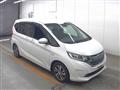 2017 Honda Freed