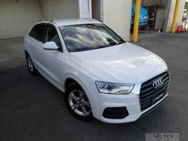 2016 Audi Audi Others