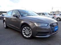 2014 Audi A3