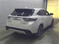 2015 Toyota Harrier